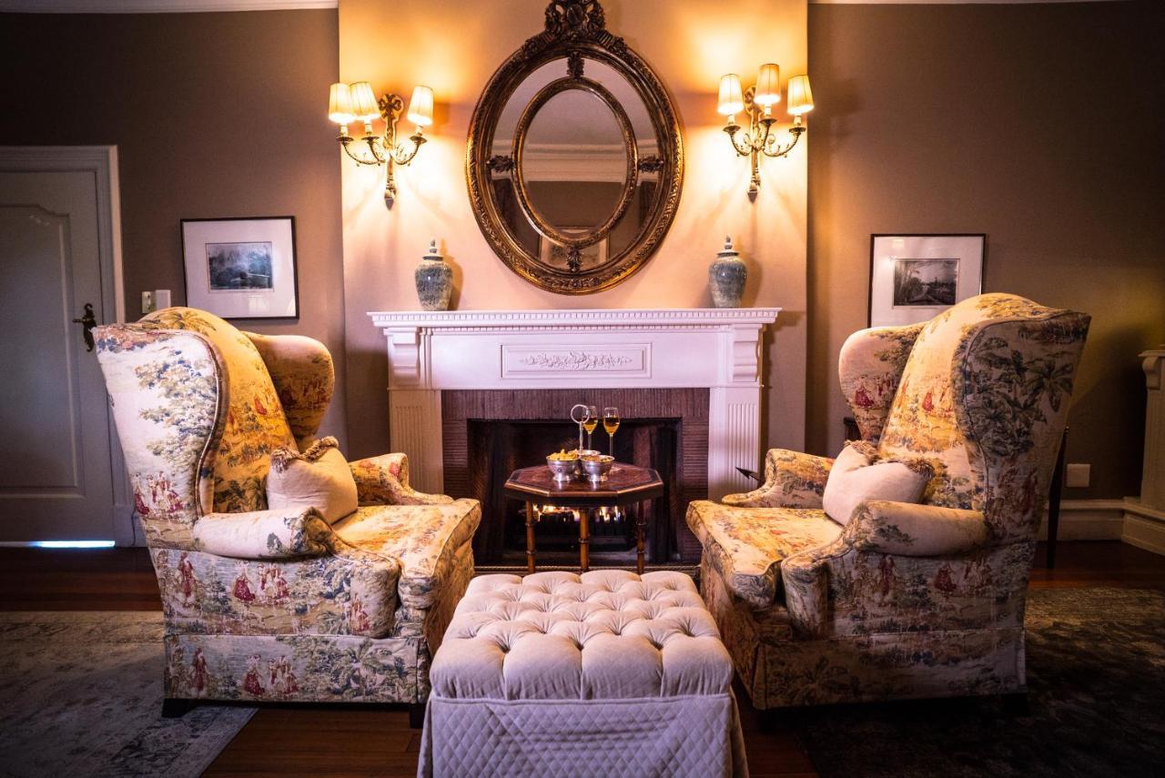 The Andros Boutique Hotel Кейптаун Екстериор снимка