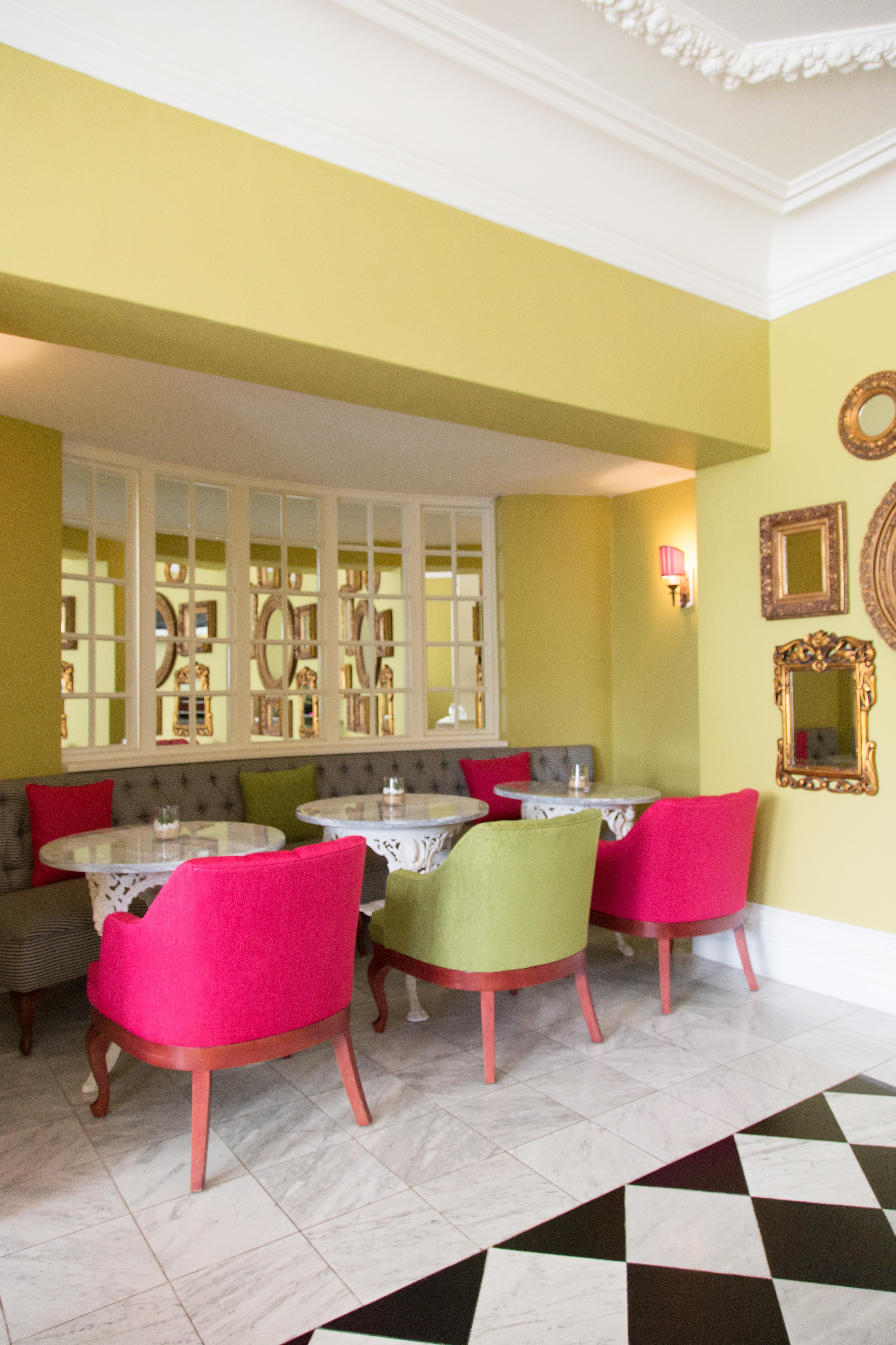 The Andros Boutique Hotel Кейптаун Екстериор снимка