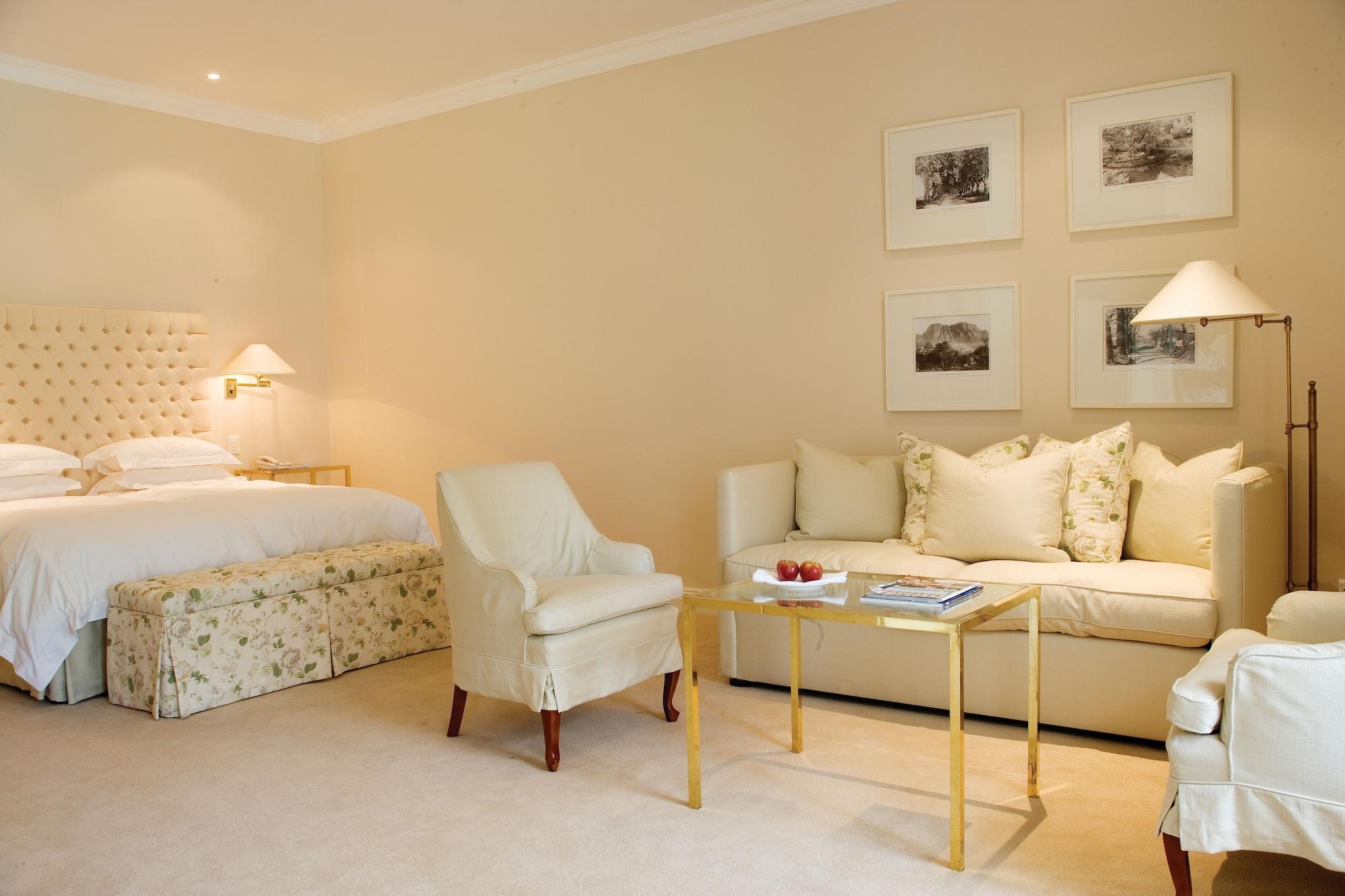 The Andros Boutique Hotel Кейптаун Екстериор снимка