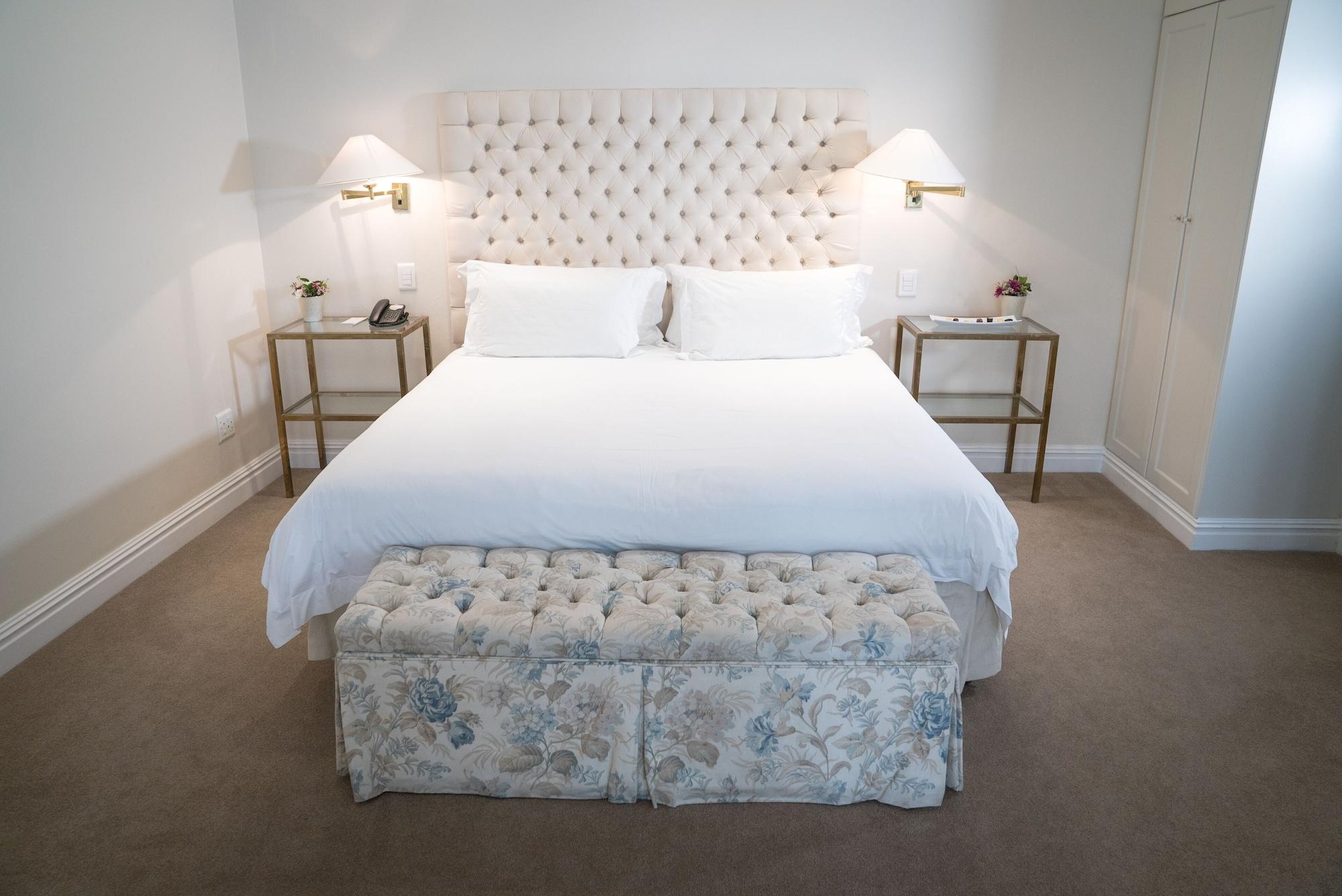 The Andros Boutique Hotel Кейптаун Екстериор снимка