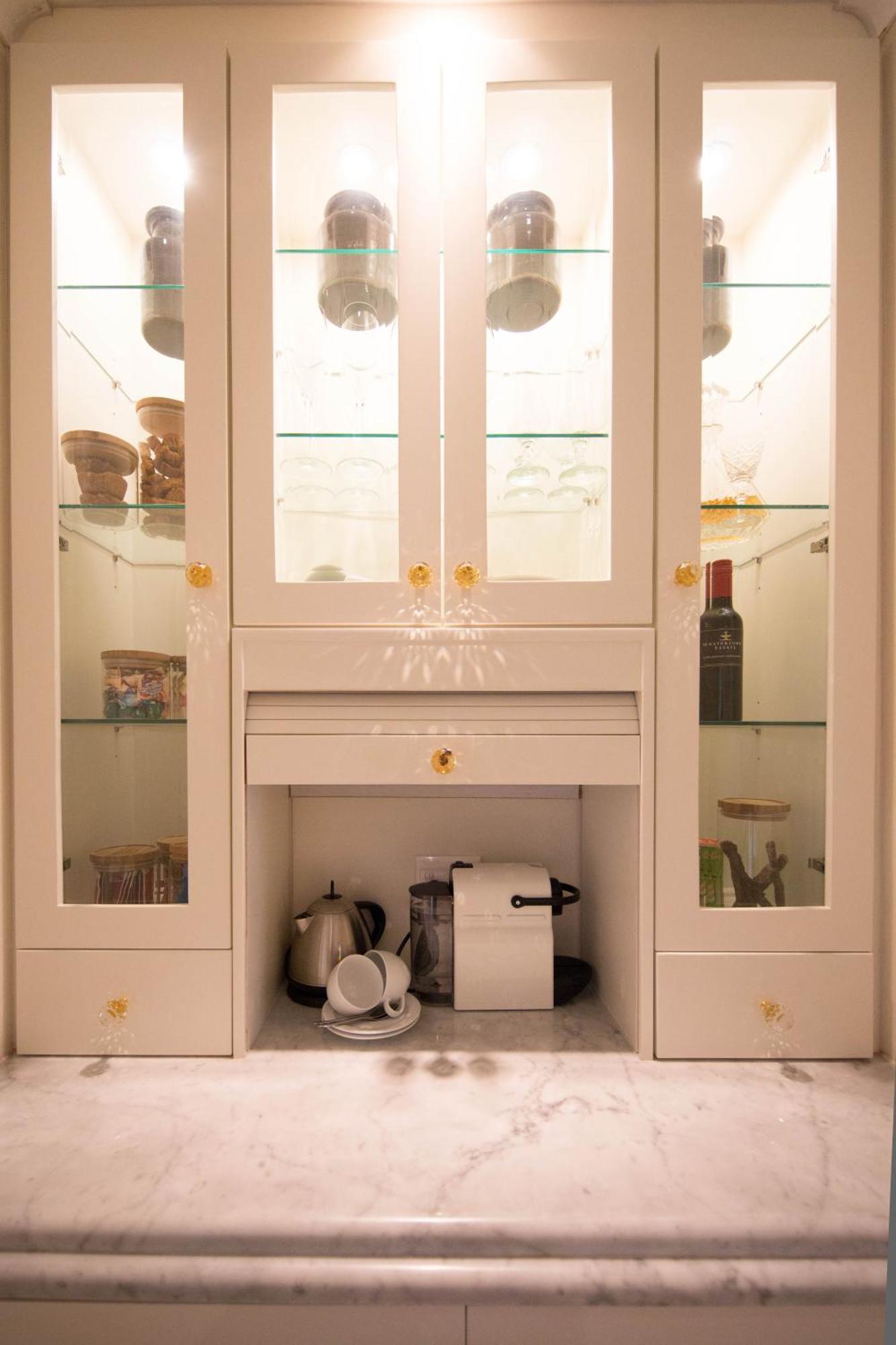 The Andros Boutique Hotel Кейптаун Екстериор снимка